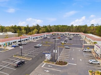 Middleburg, FL Retail - 2620 Blanding Blvd