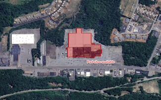 Archbald, PA Retail, Industrial - 600 Scranton Carbondale Hwy