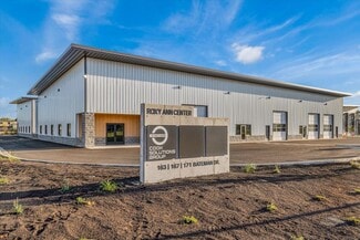 Medford, OR Flex - 163-171 Bateman Dr