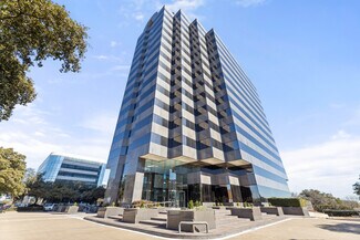 Dallas, TX Office - 10000 N Central Expy Dallas, TX Office - 10000 N Central Expy