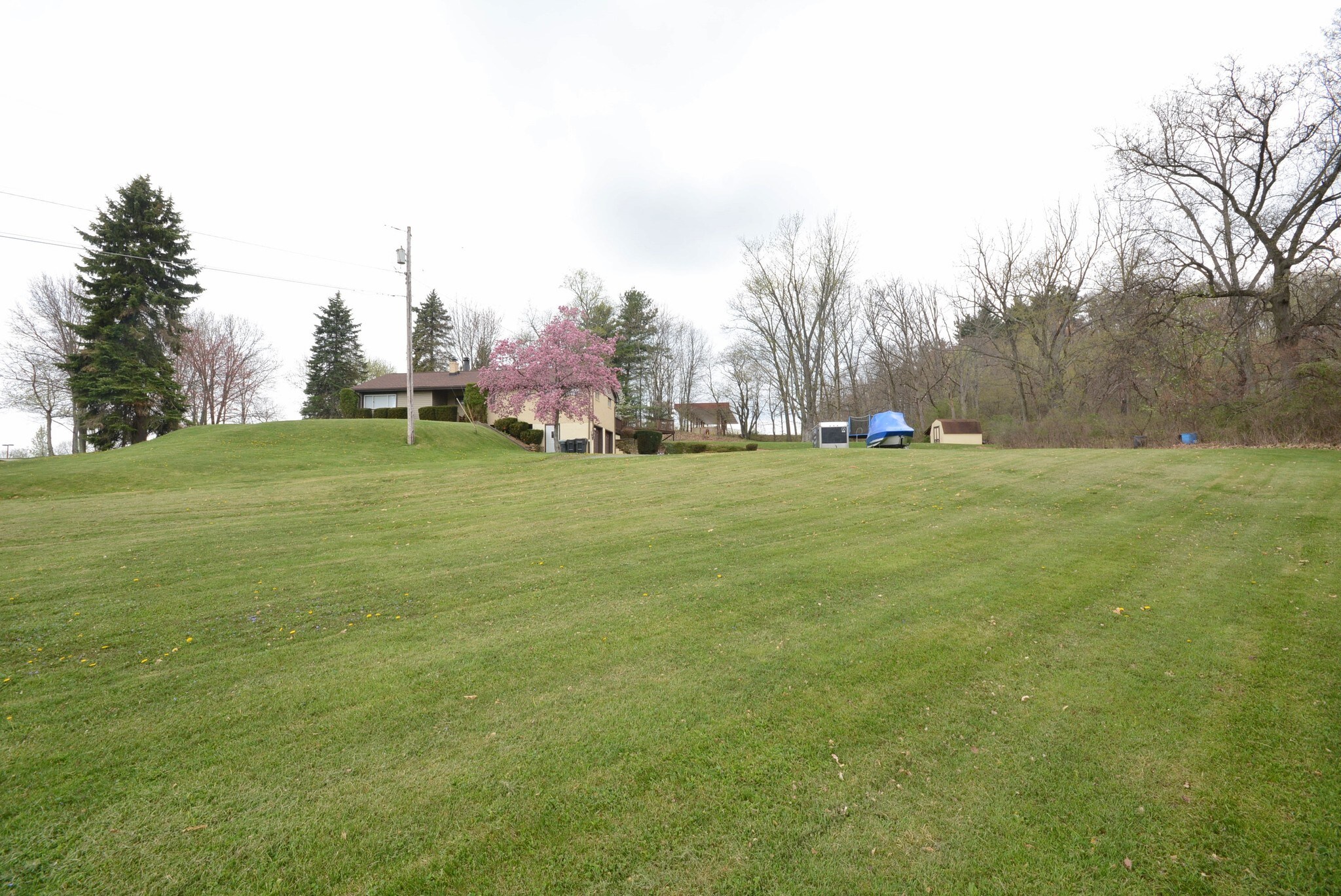 20745 Route 19 Cranberry Township, PA 16066 Land Property for Sale on