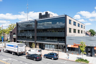 White Plains, NY Office - 235-237 Mamaroneck Ave