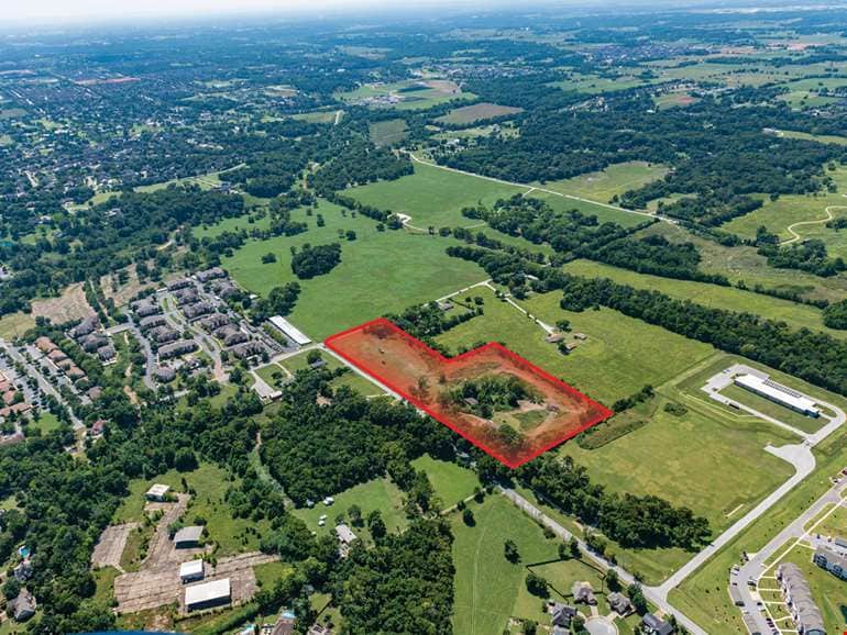 1950 S Dodson Rd, Rogers, AR for Sale