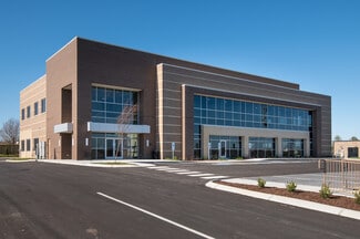 Mount Juliet, TN Office - 820 N. Mount Juliet