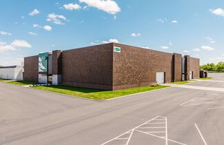 Elkhart, IN Industrial - 3701 S Main St Elkhart, IN Industrial - 3701 S Main St