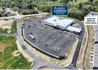 Gainesville, GA Retail - 3911 Thompson Bridge Rd