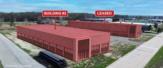 Ira Township, MI Industrial - Radiance Dr Ira Township, MI Industrial - Radiance Dr