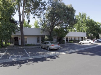 Stockton, CA Office - 4617 Quail Lakes Dr