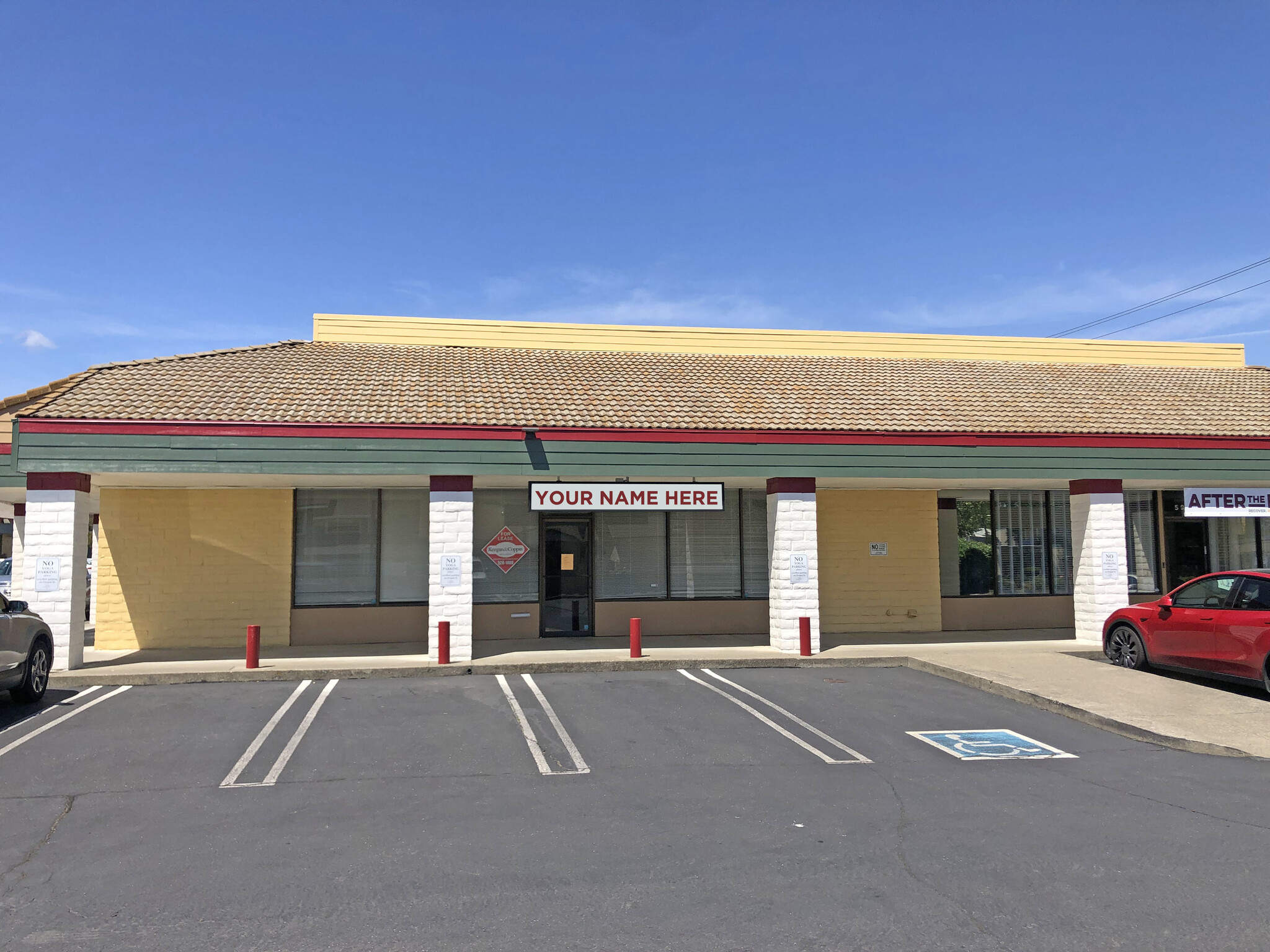 577-595 5th St W, Sonoma, CA for Rent