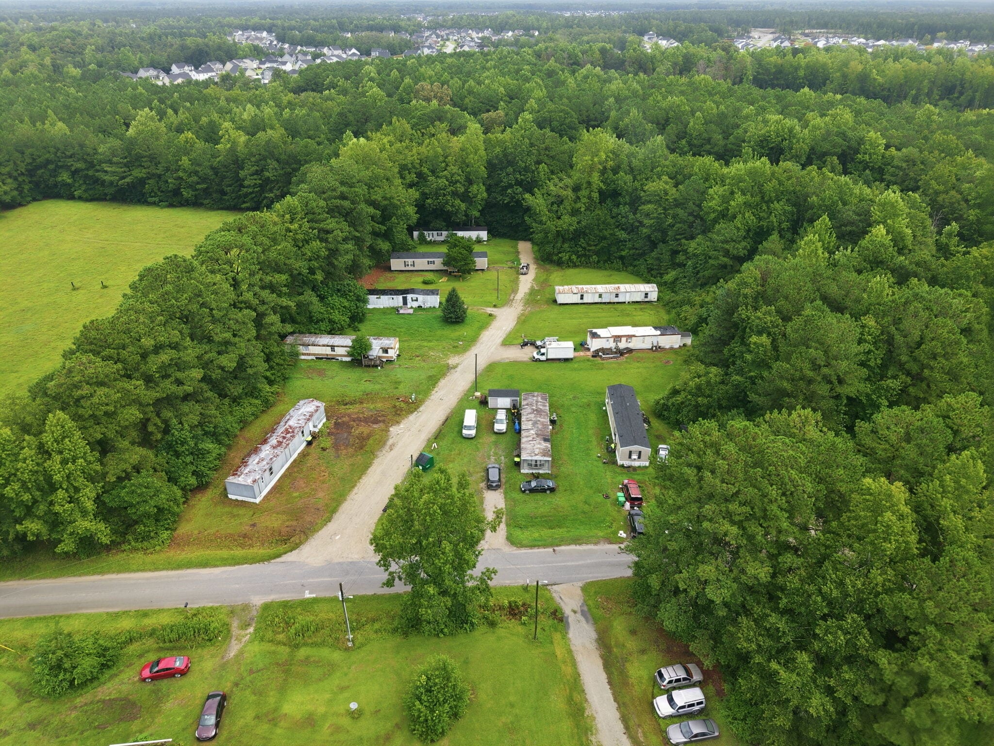 1161 Wood Rd, Midway Park, NC for Sale