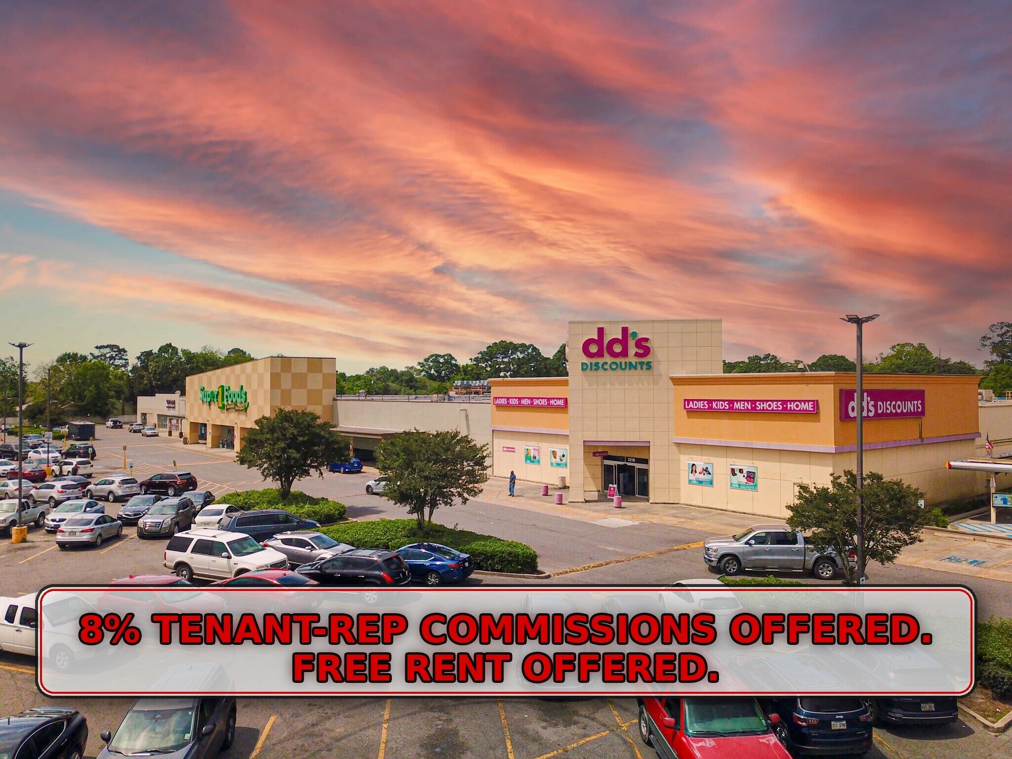 215 W Willow St, Lafayette, LA for Rent