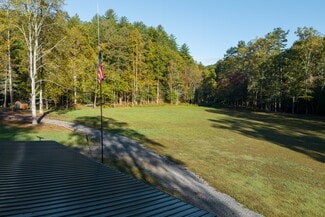 Murphy, NC Commercial - 2108 River Hill Road Murphy, NC Commercial - 2108 River Hill Road