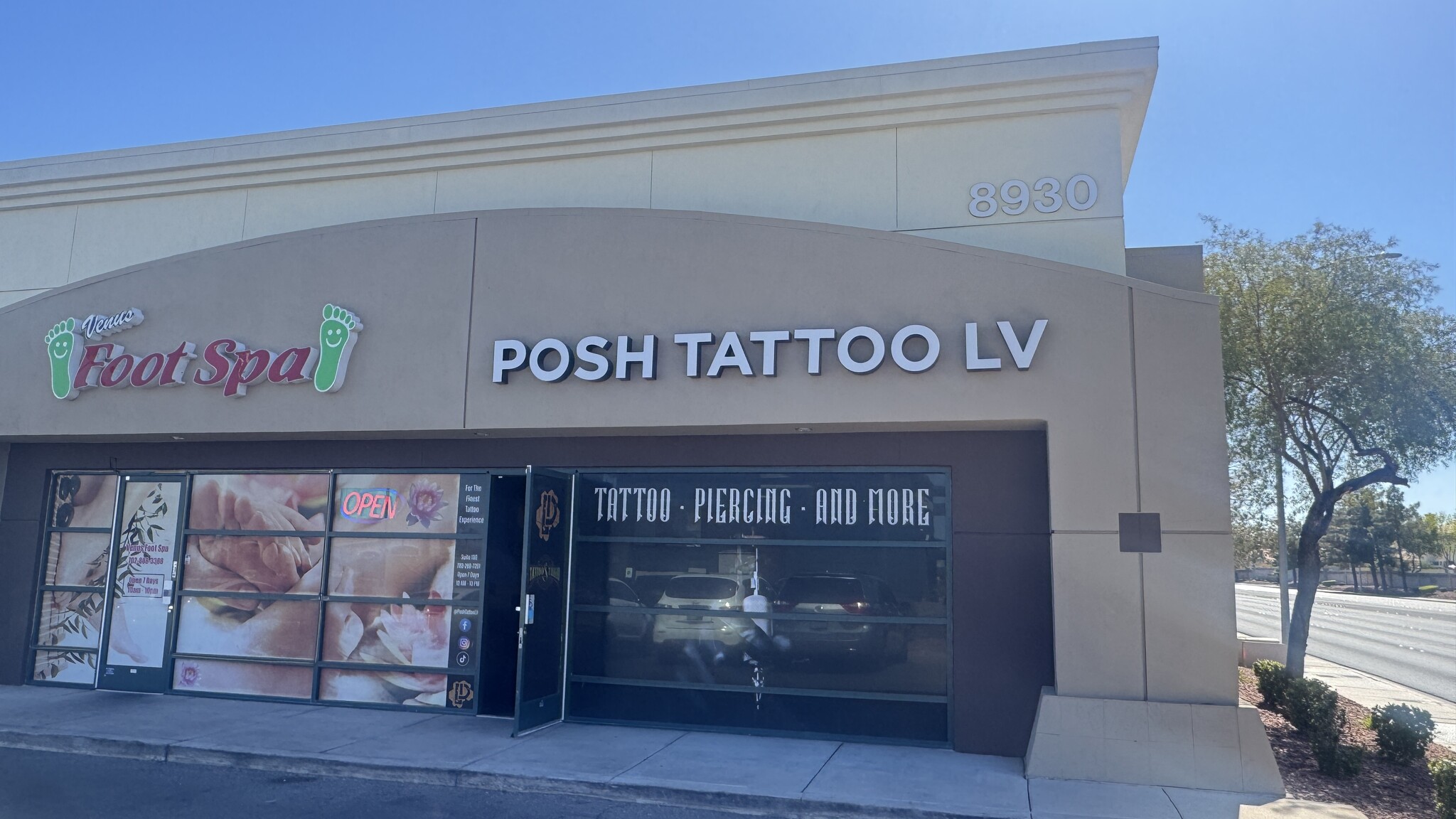 8930 S Maryland Pky, Las Vegas, NV for Rent