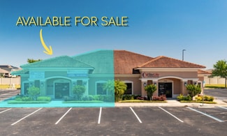 Davenport, FL Medical - 2320 North Blvd W