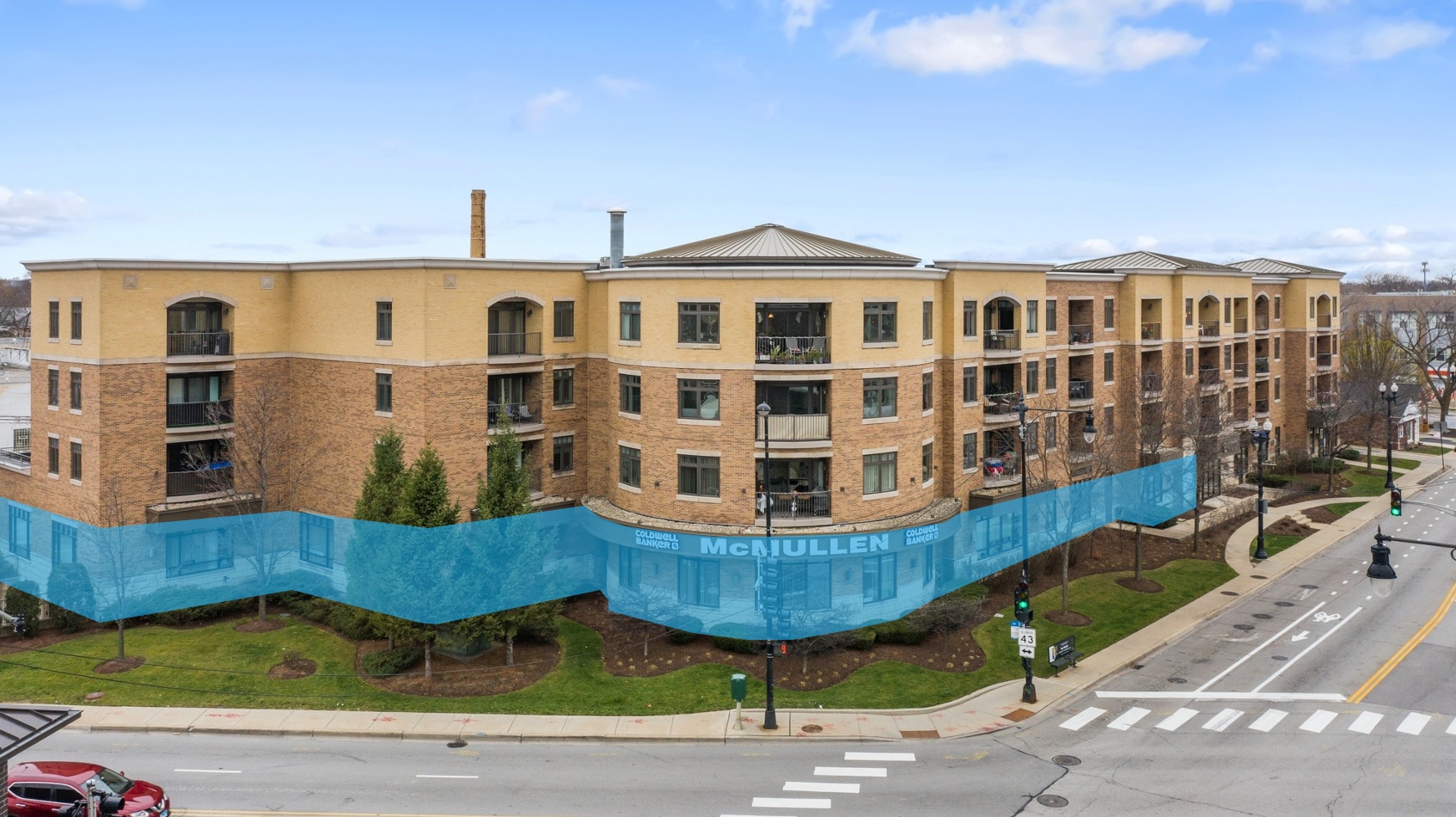 6400 N Northwest Hwy, Chicago, IL for Rent