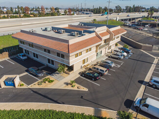 Garden Grove, CA Office - 7111 Garden Grove Blvd