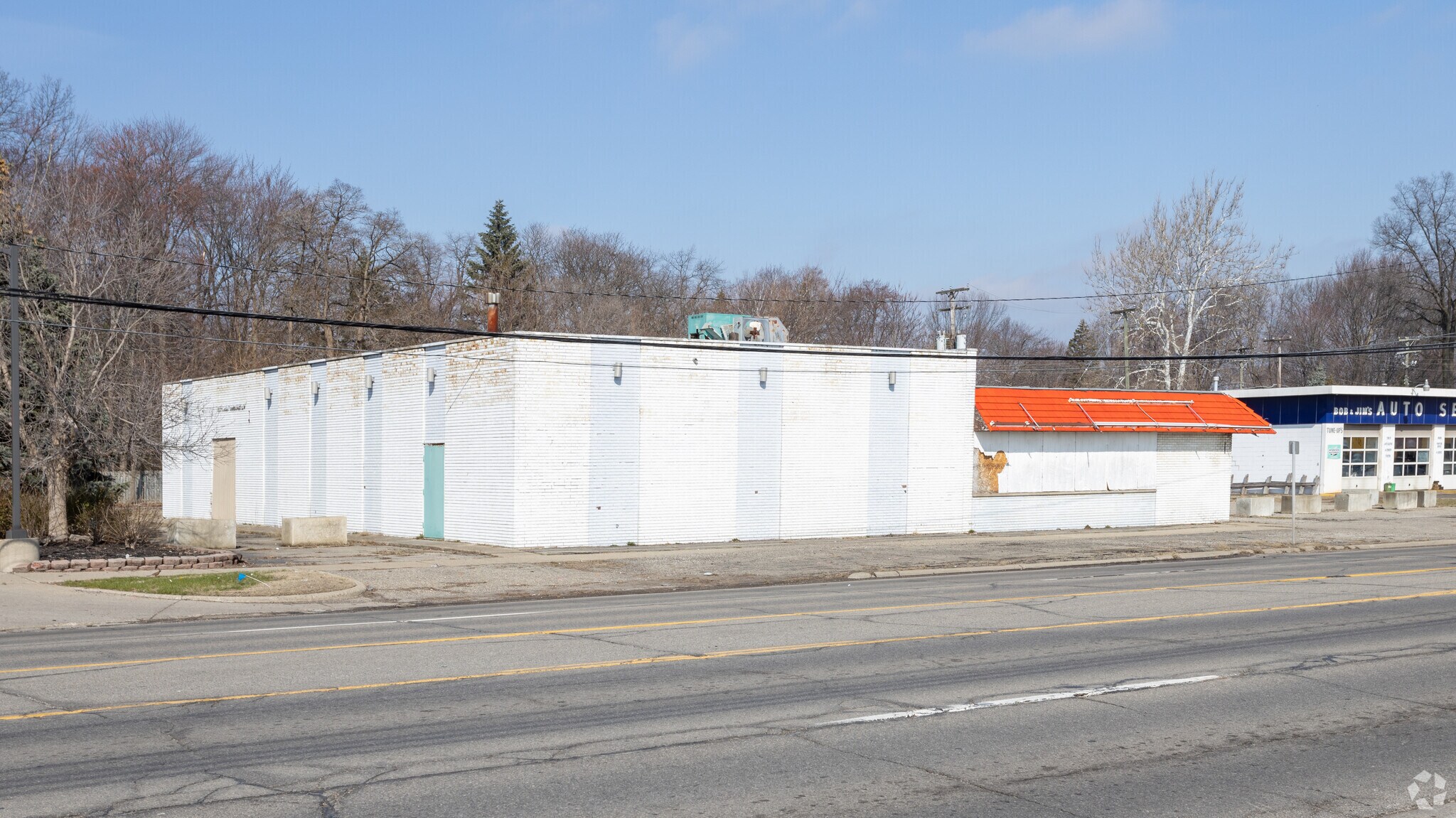 626 S Wayne Rd, Westland, MI for Sale
