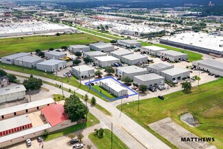 Katy, TX undefined - 20155 Park Row