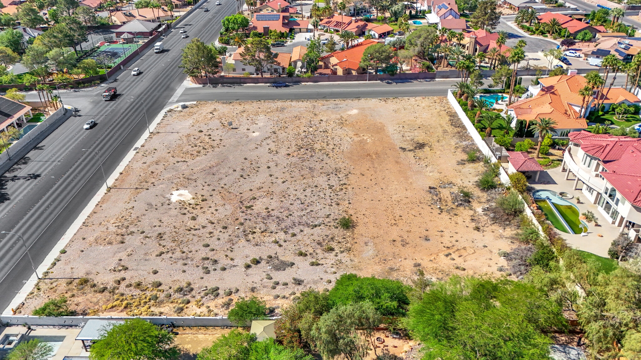 2697 S Buffalo Dr, Las Vegas, NV for Sale