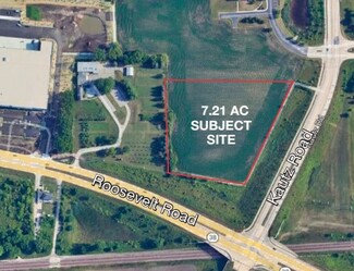 Geneva, IL Commercial - 33W050 Roosvelt Rd