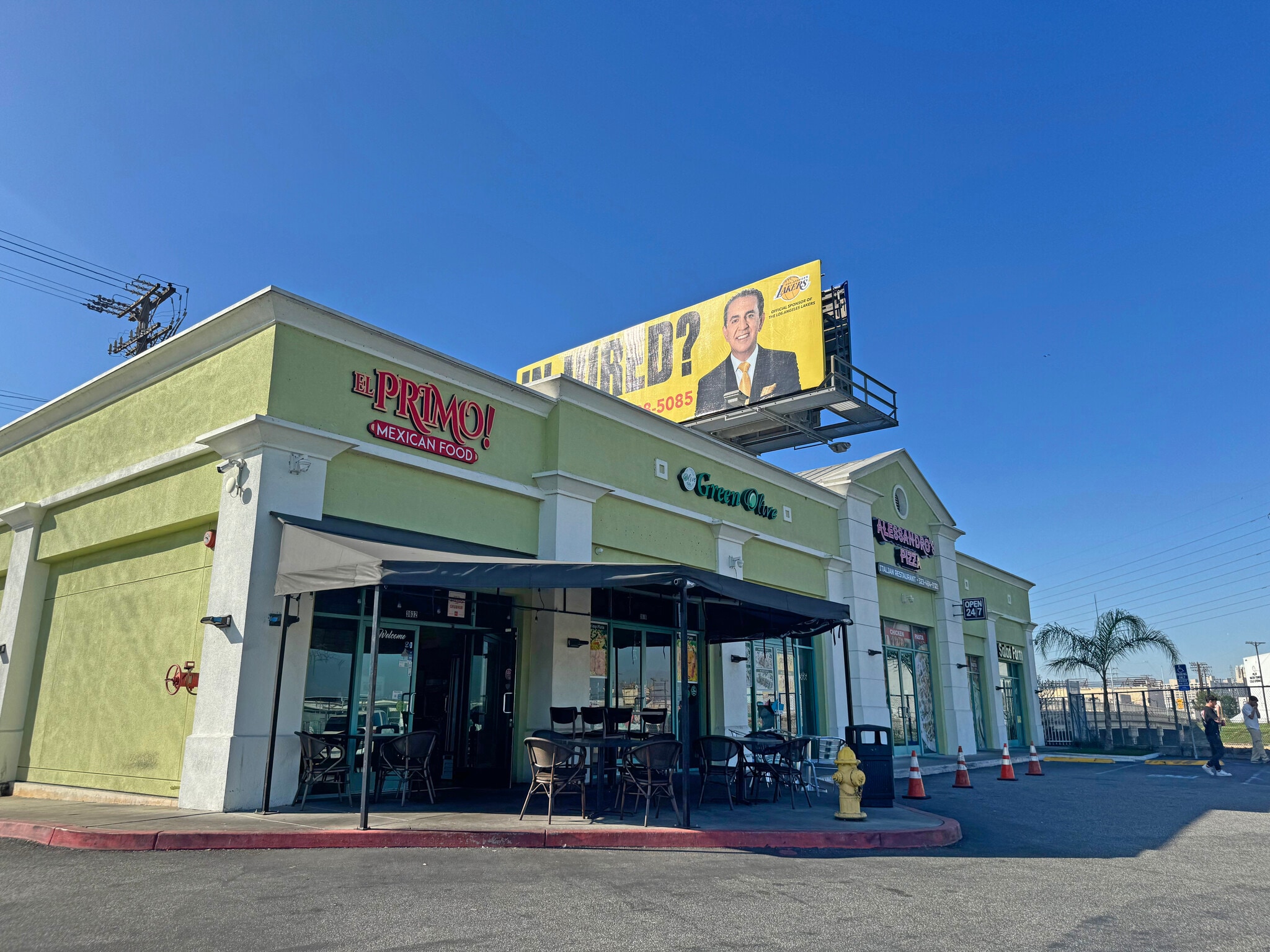 3600-3698 S Soto St, Vernon, CA for Sale