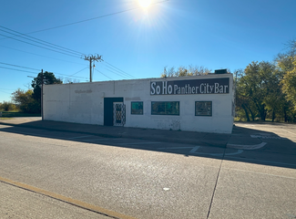 Fort Worth, TX Bar - 308 E Hattie St