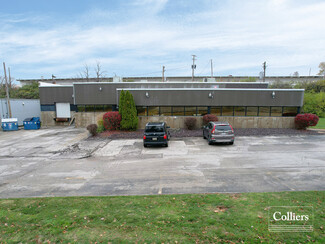 Creve Coeur, MO Industrial - 10875 Indian Head Industrial Dr