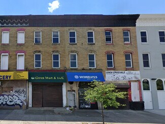 Baltimore, MD undefined - 443-447 E 25th St