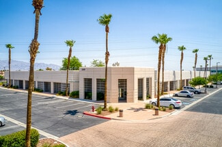 Las Vegas, NV Office - 3300 N Cimarron Rd