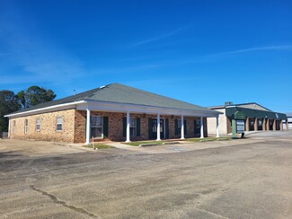 Diberville, MS Office - 10253 Diberville Blvd