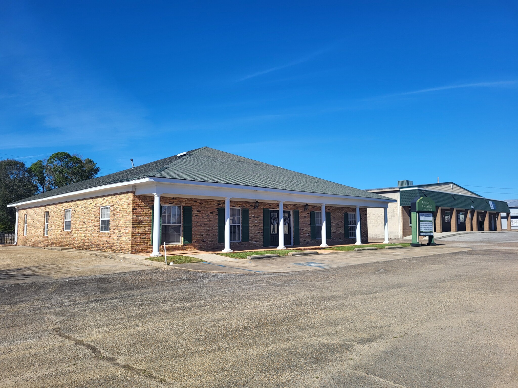 10253 Diberville Blvd, Diberville, MS for Sale