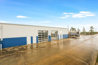 Chalmette, LA Industrial - 4002 Laviosier St