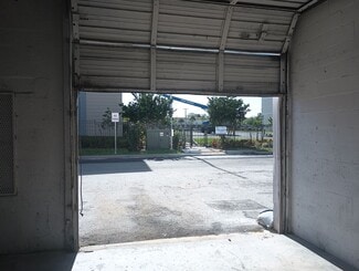Oakland Park, FL Industrial - 5140-5212 NE 12th Ave Oakland Park, FL Industrial - 5140-5212 NE 12th Ave
