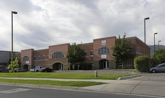 Draper, UT Flex - 146 E 13065 S