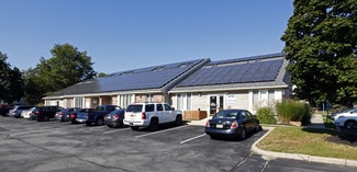 Berlin, NJ Office, Office/Medical - 175 Berlin Cross Keys Rd
