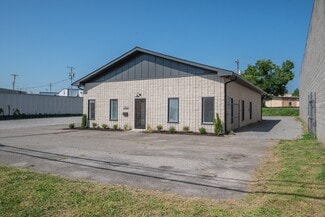 Nashville, TN Warehouse - 2703 Grandview Ave