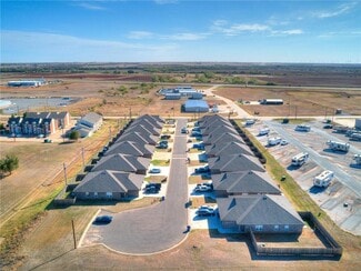 Kingfisher, OK Apartments - 810 Aspen Dr