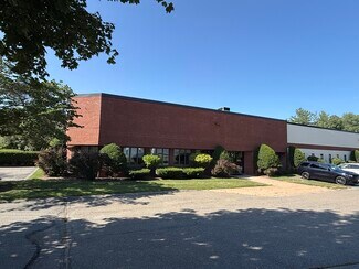 Ayer, MA Industrial - 11 Willow Rd Ayer, MA Industrial - 11 Willow Rd