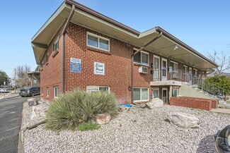 Littleton, CO Apartments - 497 W Powers Ave