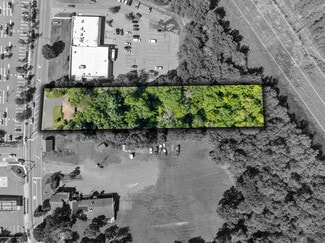 Stirling, NJ Veterinarian/Kennel - 1158 Valley Rd