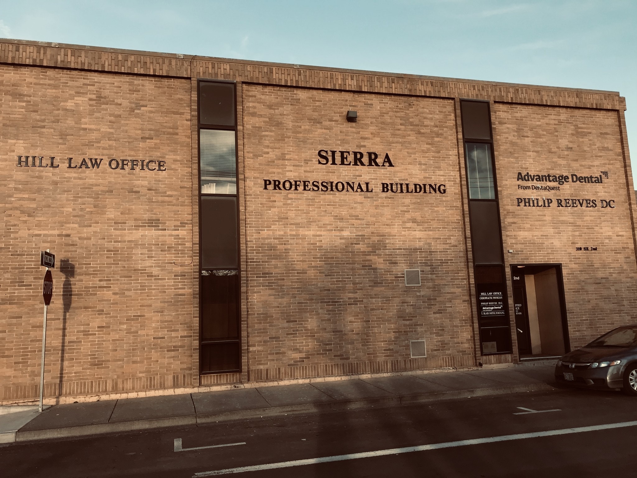 202 SE Dorion Ave, Pendleton, OR for Rent