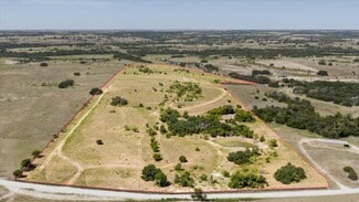Stephenville, TX Agricultural - 3575 Co 522 rd