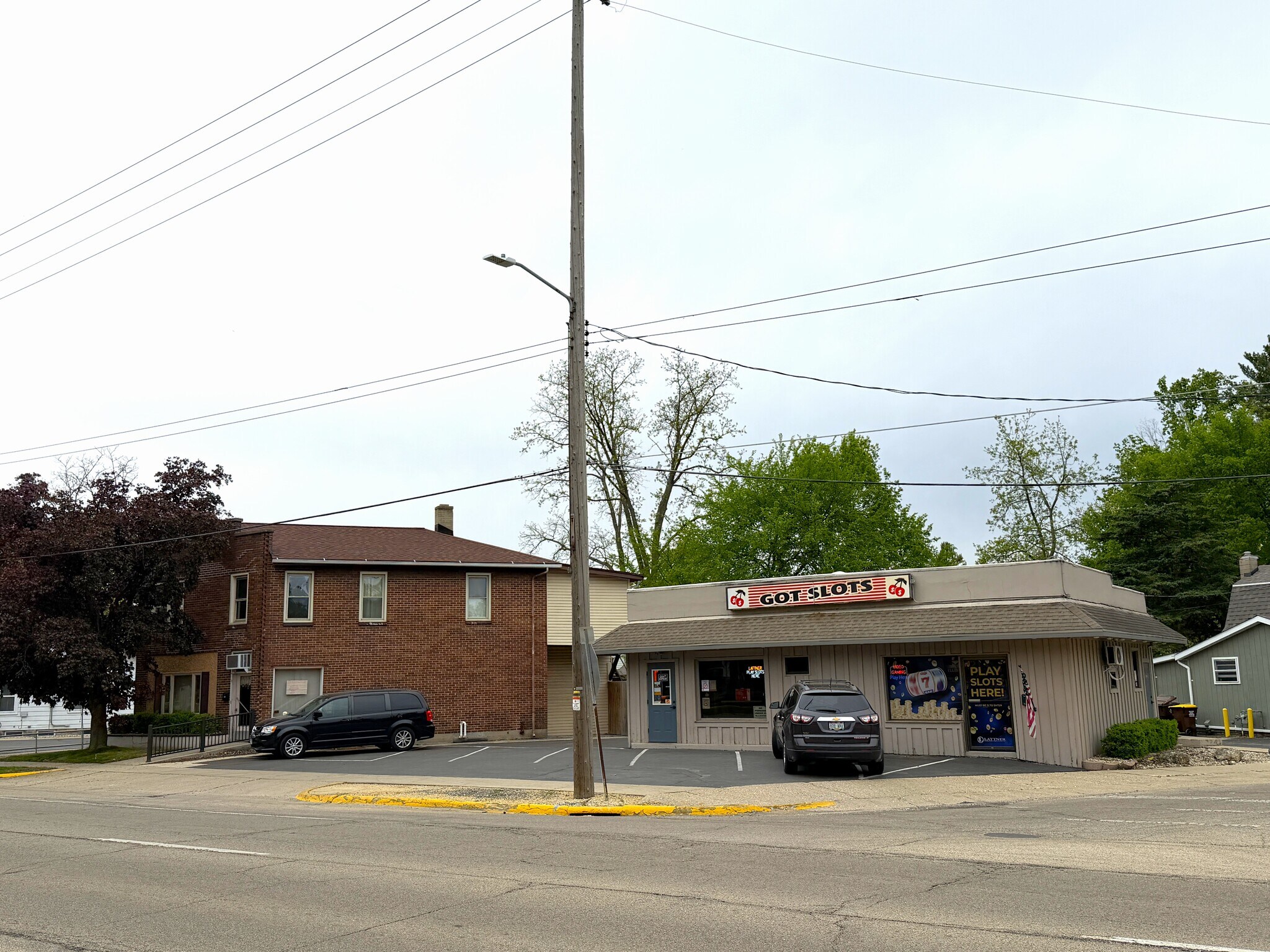 900 Blackhawk Blvd, South Beloit, IL for Sale
