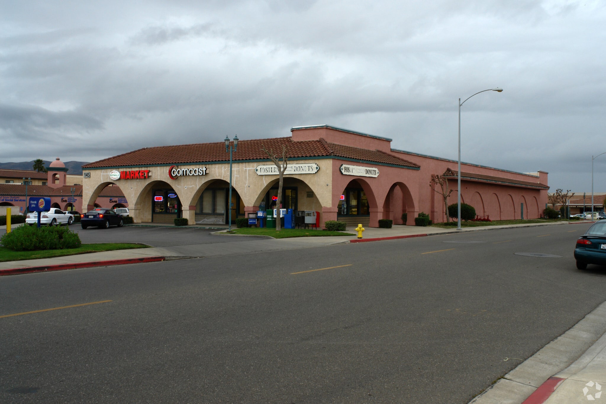 1145 N H St, Lompoc, CA for Rent