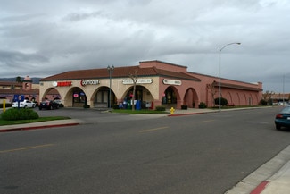 Lompoc, CA Retail - 1145 N H St