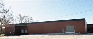 Indianapolis, IN Industrial - 1030 E New York St