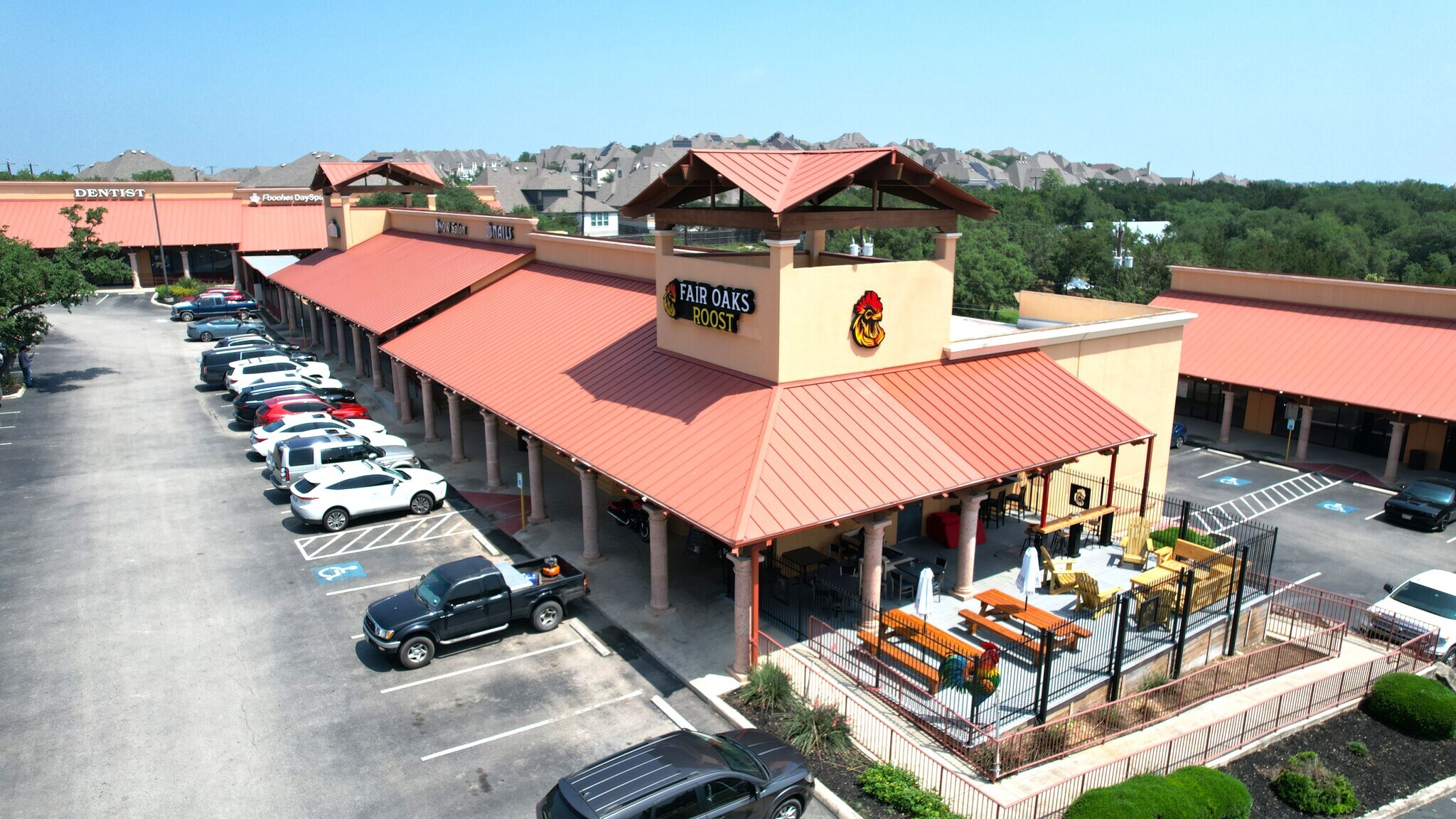 9091 Fair Oaks Pky, Fair Oaks Ranch, TX for Rent