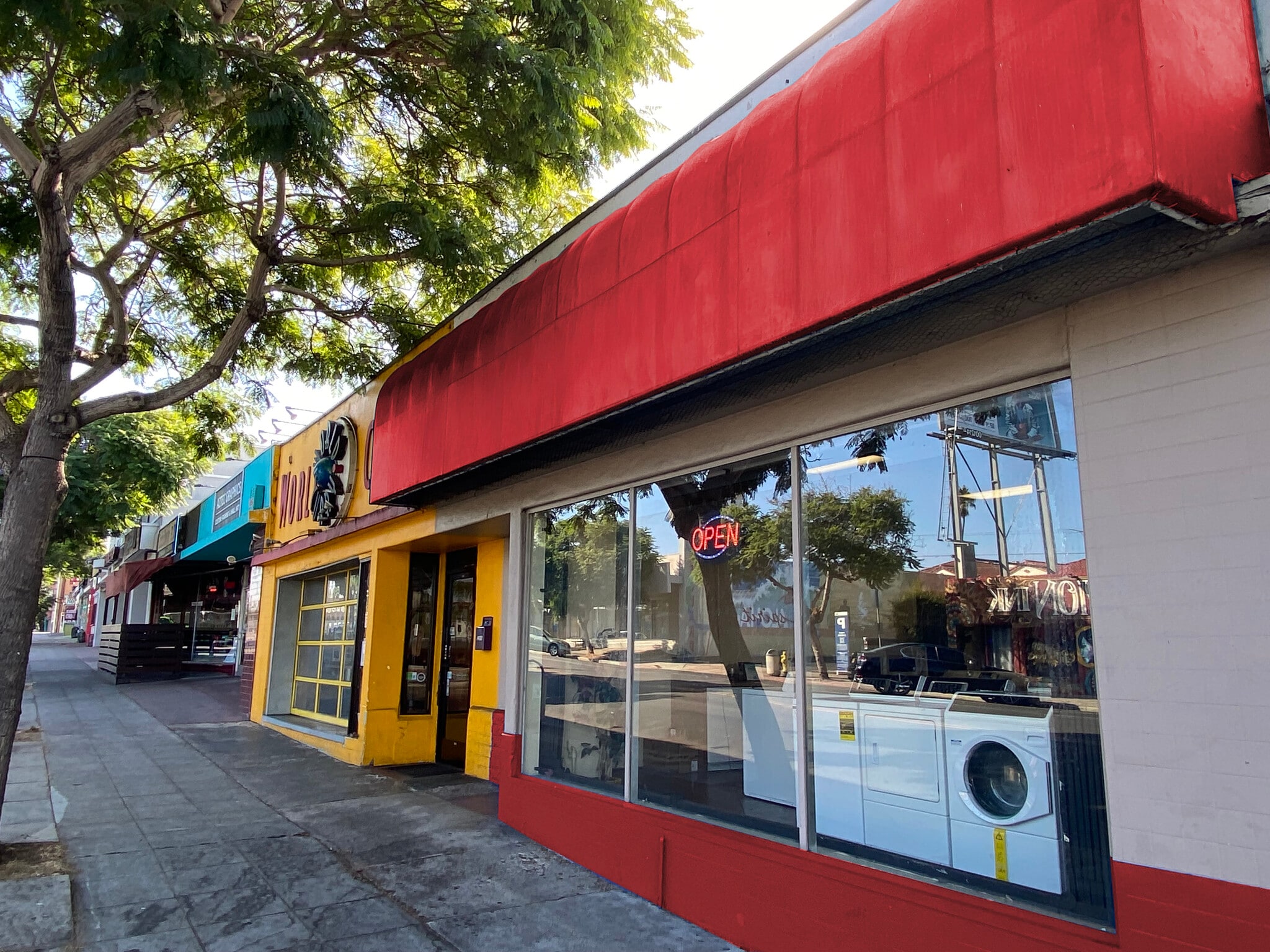 1429-1433 Garnet Ave, San Diego, CA for Rent