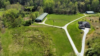 Elkview, WV Commercial Land - 465 Hitch N Go Ln