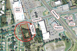 4400 BLK W FAIRFIELD DR